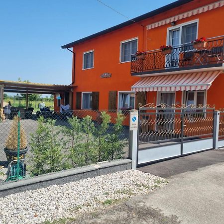 Casa Pepo Apartment Precenicco Luaran gambar