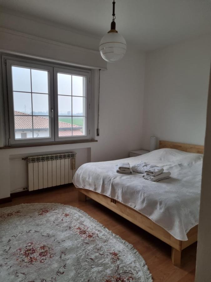 Casa Pepo Apartment Precenicco Luaran gambar