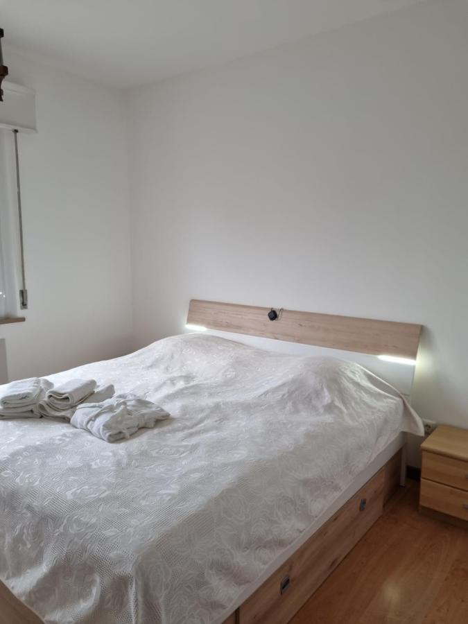 Casa Pepo Apartment Precenicco Luaran gambar