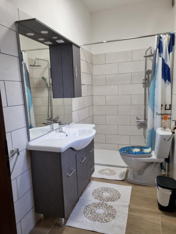 Casa Pepo Apartment Precenicco Luaran gambar
